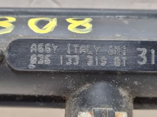 bontott SKODA FABIA II Porlasztó Sor / Híd