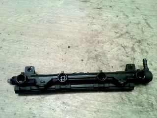 bontott SKODA FABIA II Porlasztó Sor / Híd