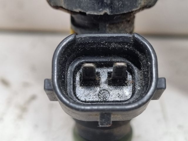 bontott SKODA FABIA II Porlasztó Sor / Híd