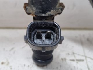 bontott SKODA FABIA II Porlasztó Sor / Híd