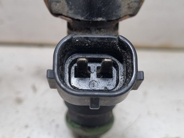 bontott SKODA FABIA II Porlasztó Sor / Híd