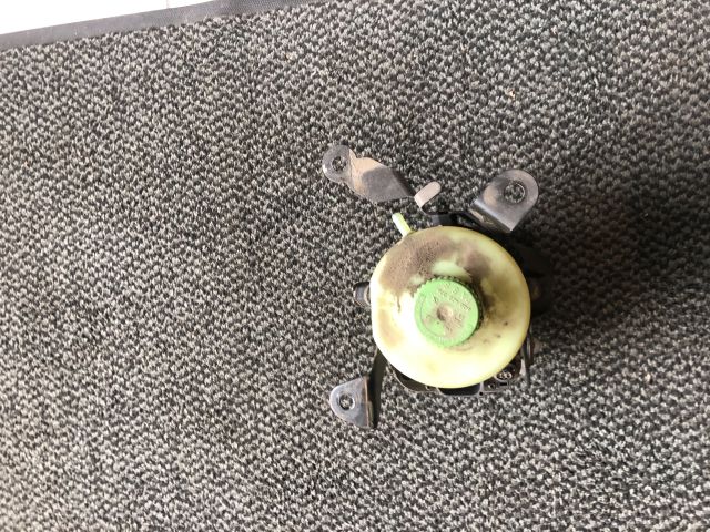 bontott SKODA FABIA II Szervó Szivattyú Elektronika