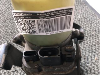 bontott SKODA FABIA II Szervó Szivattyú Elektronika