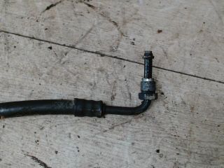 bontott SKODA FABIA II Szervócső