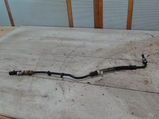 bontott SKODA FABIA II Szervócső