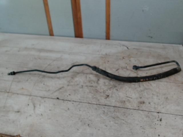 bontott SKODA FABIA II Szervócső