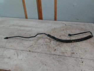 bontott SKODA FABIA II Szervócső