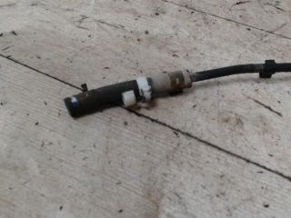 bontott SKODA FABIA II Szervócső