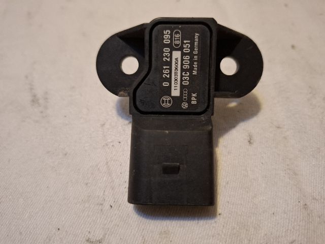 bontott SKODA FABIA II Szívócső Nyomásérzékelő