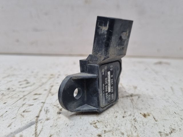 bontott SKODA FABIA II Szívócső Nyomásérzékelő