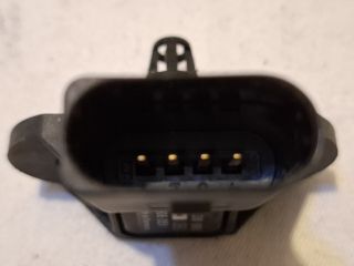 bontott SKODA FABIA II Szívócső Nyomásérzékelő