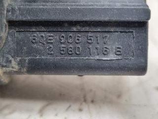 bontott SKODA FABIA II Tankszellőztető Szelep