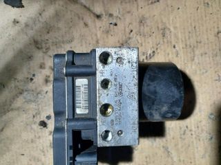 bontott SKODA FABIA II ABS Kocka