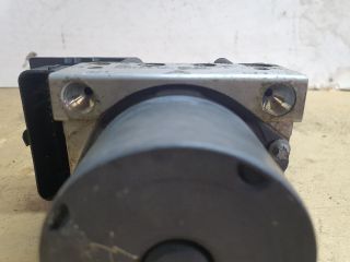 bontott SKODA FABIA II ABS Kocka