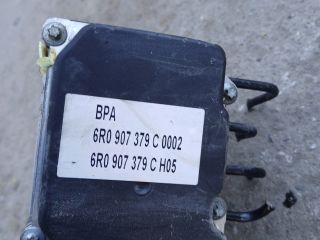 bontott SKODA FABIA II ABS Kocka