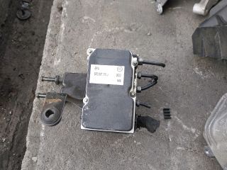 bontott SKODA FABIA II ABS Kocka