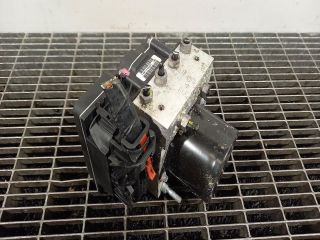 bontott SKODA FABIA II ABS Kocka