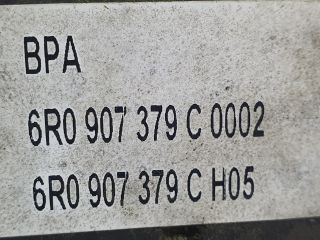 bontott SKODA FABIA II ABS Kocka