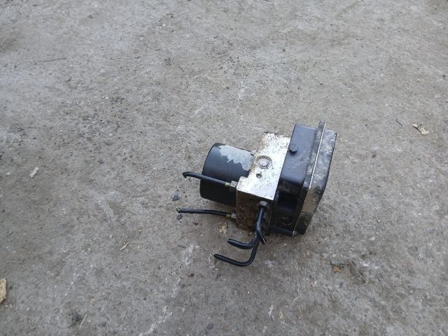 bontott SKODA FABIA II ABS Kocka