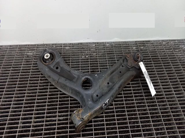 bontott SKODA FABIA II Bal első Lengőkar