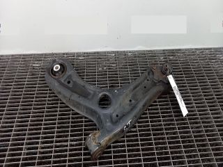 bontott SKODA FABIA II Bal első Lengőkar