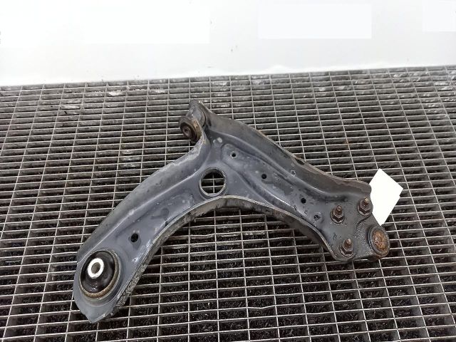 bontott SKODA FABIA II Bal első Lengőkar