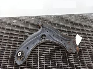 bontott SKODA FABIA II Bal első Lengőkar