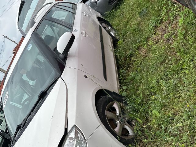 bontott SKODA FABIA II Bal első Lengőkar