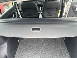 bontott SKODA FABIA II Bal első Lengőkar