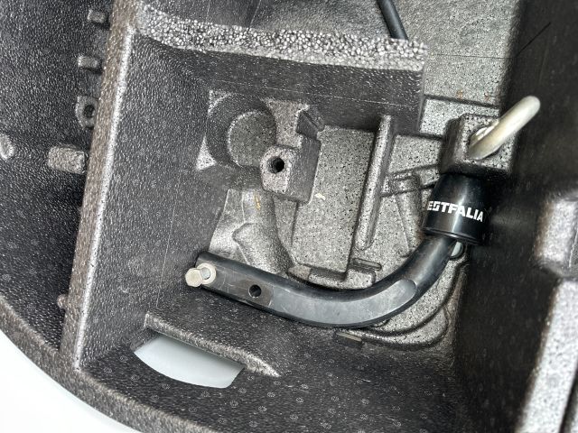 bontott SKODA FABIA II Bal első Lengőkar