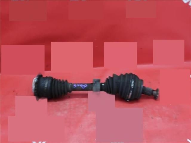 bontott SKODA FABIA II Bal Féltengely