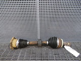 bontott SKODA FABIA II Bal Féltengely