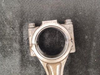 bontott SKODA FABIA II Dugattyú