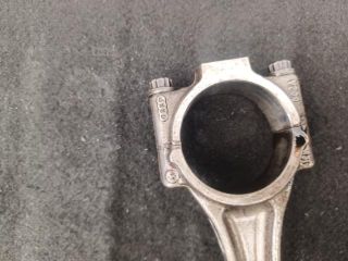 bontott SKODA FABIA II Dugattyú