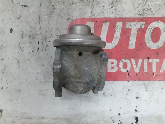 bontott SKODA FABIA II EGR / AGR Szelep