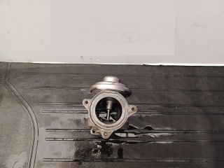 bontott SKODA FABIA II EGR / AGR Szelep