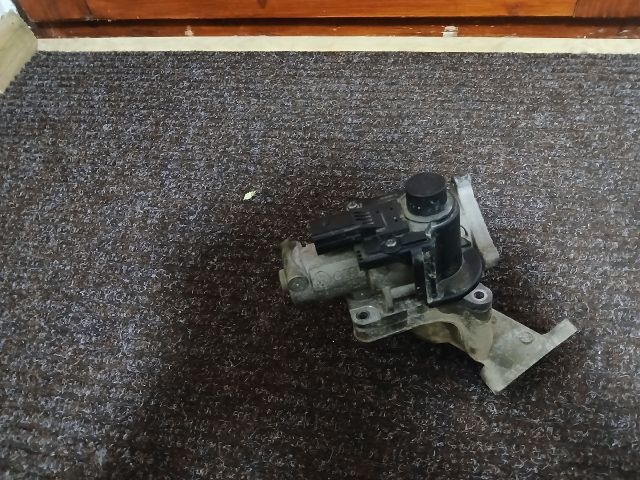 bontott SKODA FABIA II EGR / AGR Szelep