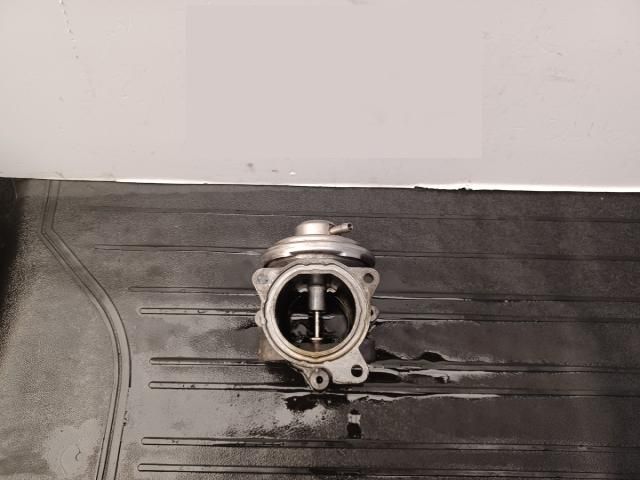 bontott SKODA FABIA II EGR / AGR Szelep