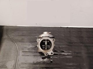 bontott SKODA FABIA II EGR / AGR Szelep