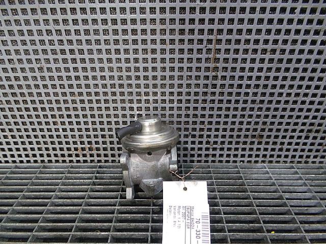 bontott SKODA FABIA II EGR / AGR Szelep