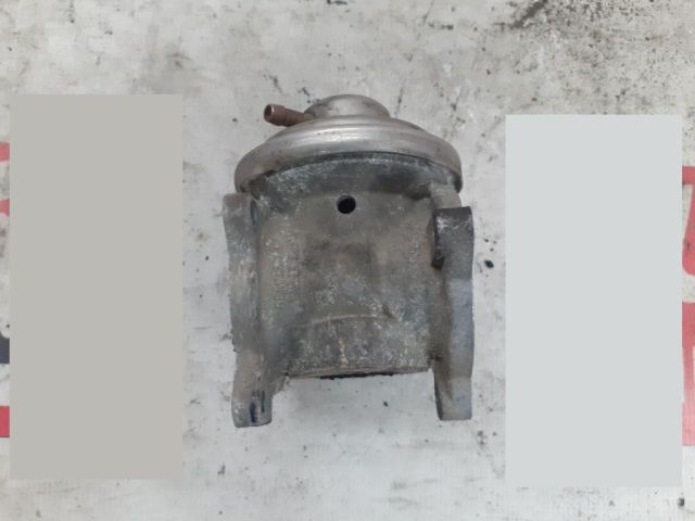 bontott SKODA FABIA II EGR / AGR Szelep