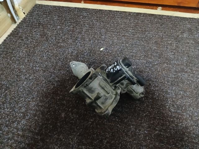 bontott SKODA FABIA II EGR / AGR Szelep