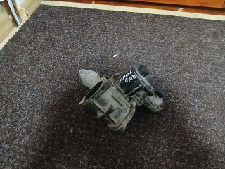 bontott SKODA FABIA II EGR / AGR Szelep