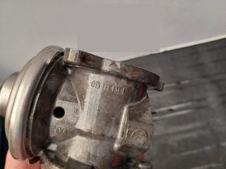 bontott SKODA FABIA II EGR / AGR Szelep