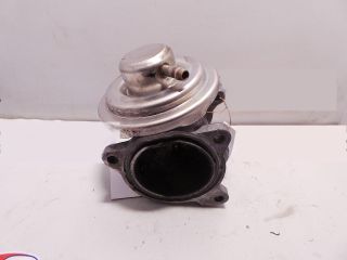 bontott SKODA FABIA II EGR / AGR Szelep