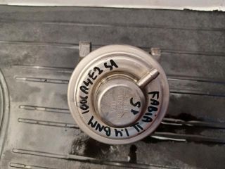 bontott SKODA FABIA II EGR / AGR Szelep