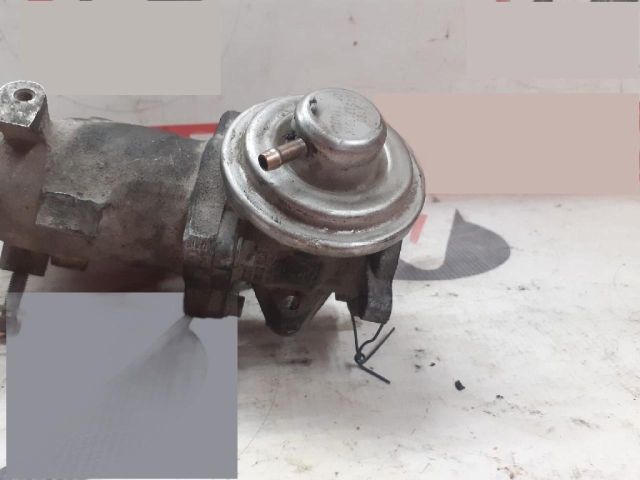 bontott SKODA FABIA II EGR / AGR Szelep