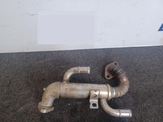 bontott SKODA FABIA II EGR Hűtő