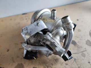 bontott SKODA FABIA II EGR Hűtő