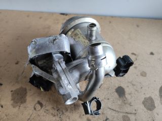 bontott SKODA FABIA II EGR Hűtő